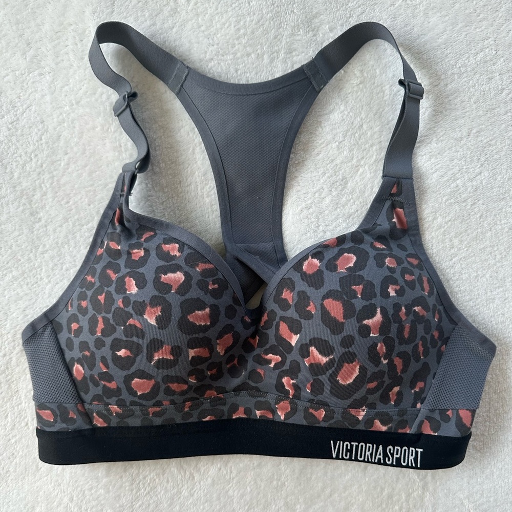 Incredible VS sport bra